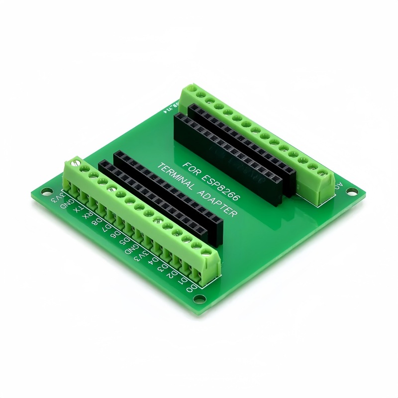 ESP8266 Expansion Board